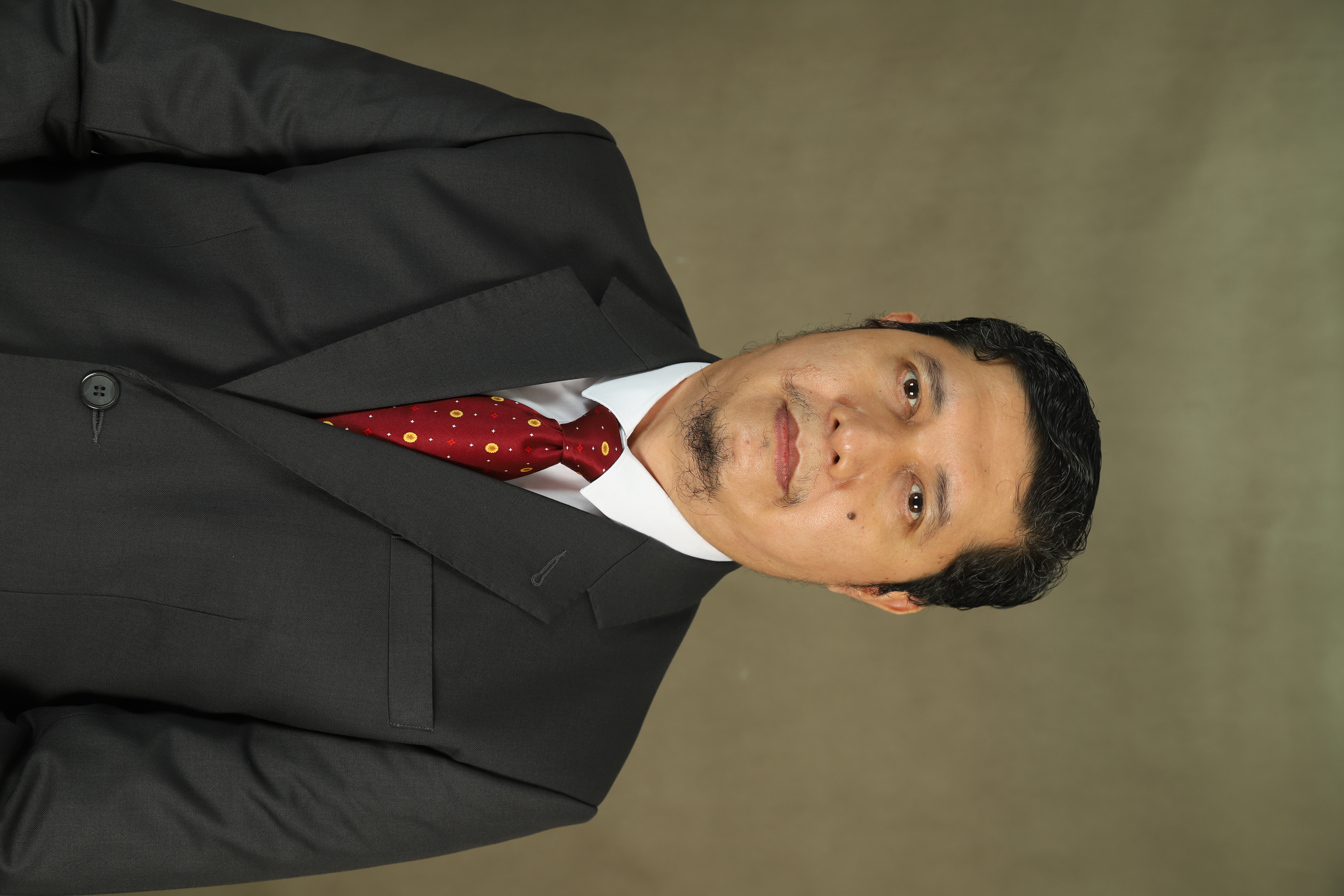 Md Rizal bin Mohd Sofian @ Abd Karim